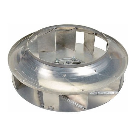 Allpoints Allpoints 1181048 Wheel, Blower, 18-3/4"Odx3/4"Id 1181048
